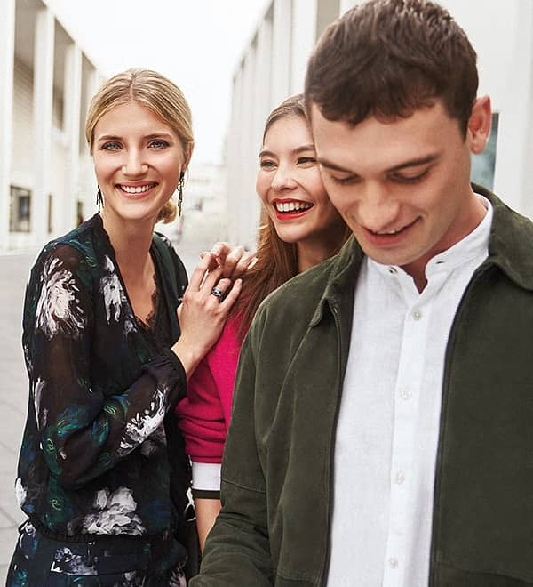 Outletcity Metzingen promotional image