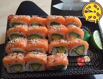 Sushilove mit Lieferservice.at