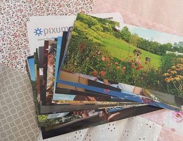 Pixum Gutschein für 75 Fotoabzüge gratis