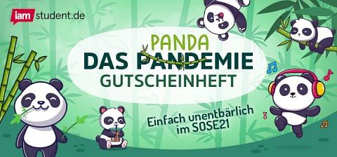 Gutscheinheft SoSe 2021