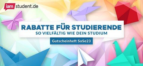 Gutscheinheft SoSe 2023