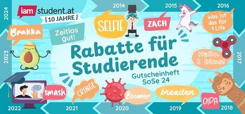 Gutscheinheft SoSe 2024
