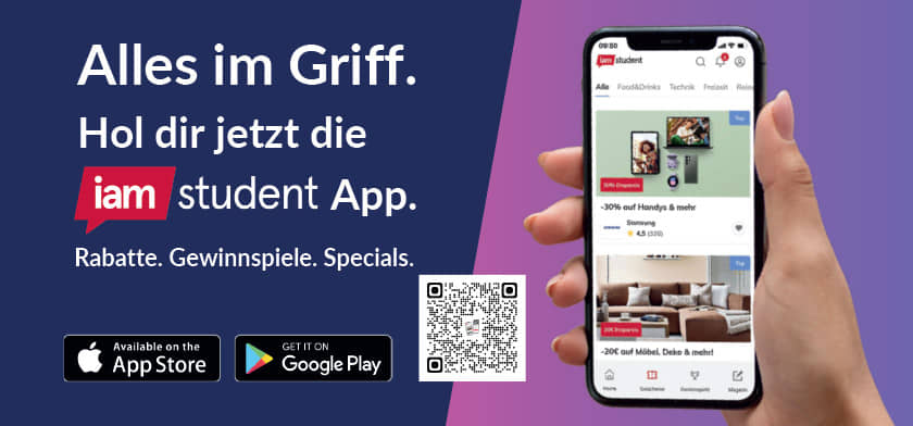 iamstudent App