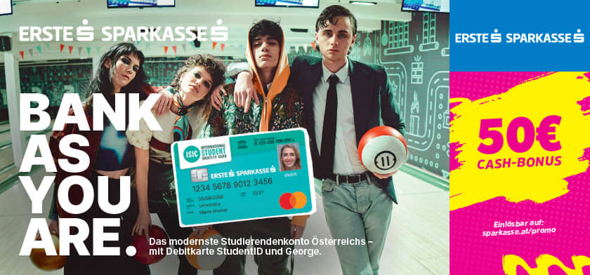 50€ CASH-BONUS