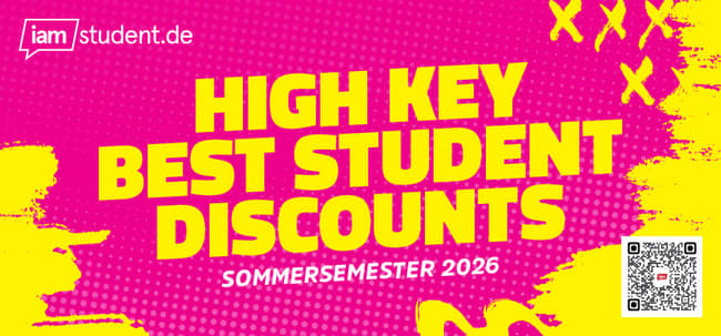 High Key Best Student Discounts