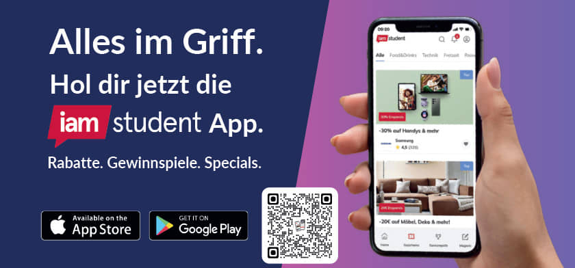 iamstudent App