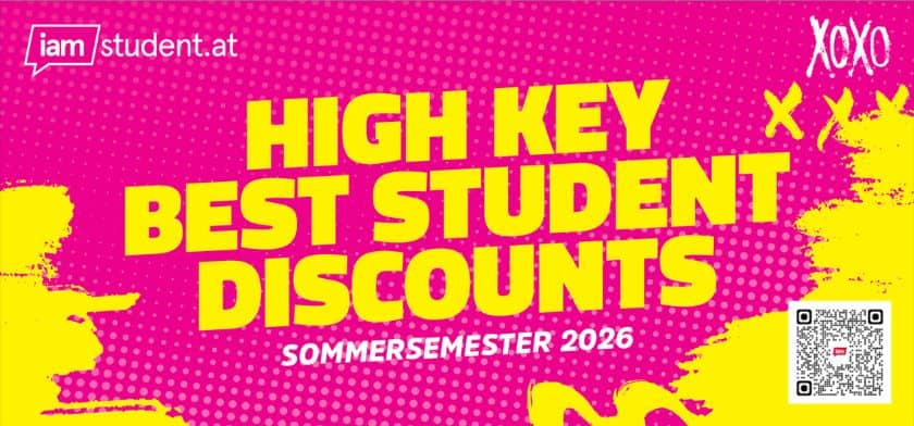 High Key Best Student Discounts