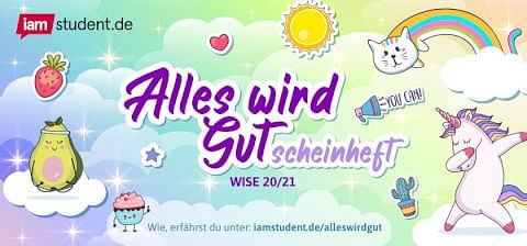Gutscheinheft WiSe 2020/21