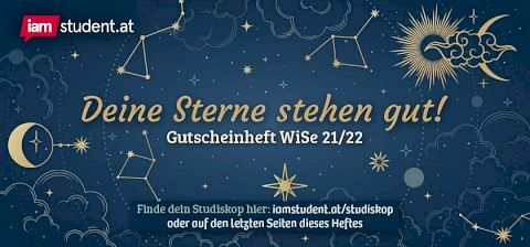 Gutscheinheft WiSe 2021/22 Wien
