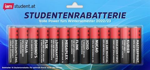 Gutscheinheft WiSe 2022