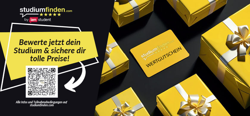 Studiumfinden