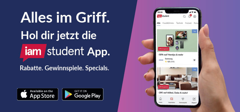 iamstudent App