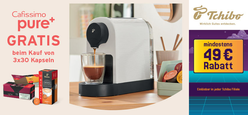 mindestens 49€ Rabatt