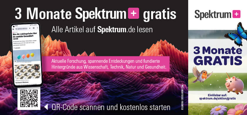 3 Monate GRATIS