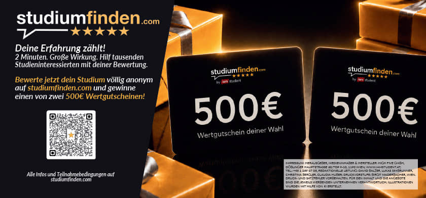 Studiumfinden