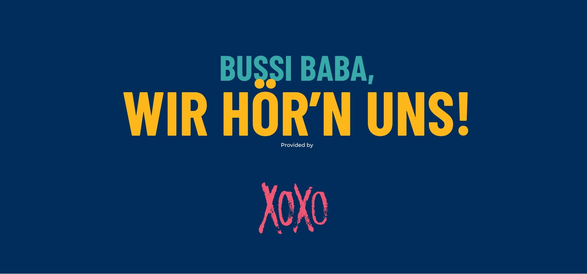 Bussi Baba	