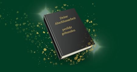 2× 50 CHF für den Druck deiner Abschlussarbeit gewinnen!