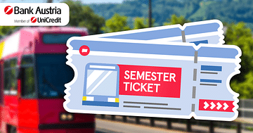 Gewinne dein Semesterticket in Wertgutscheinen!