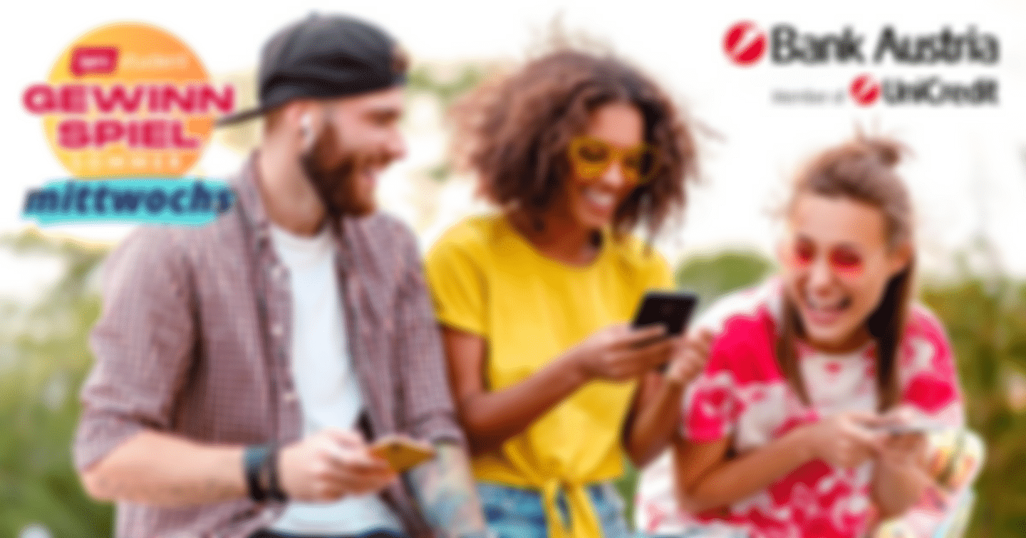 Immer mittwochs: Gewinne 1x 40€ Gutschein deiner Wahl!