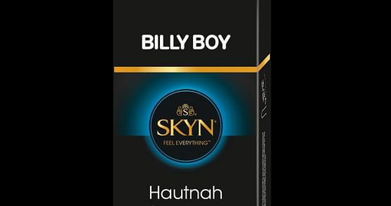 20x Billy Boy SKYN Hautnah 8er-Packung extra feucht zu gewinnen