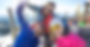 Gewinne 2x2 Tagesskipässe inkl. Busfahrt zum Stuhleck