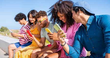 ChillSIM Studentlife-Rabatt für Studenten