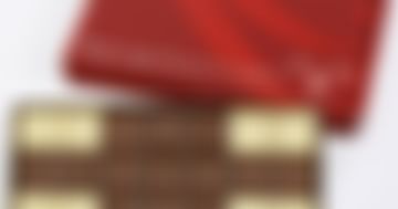 5x Muttertags Chocotelegram