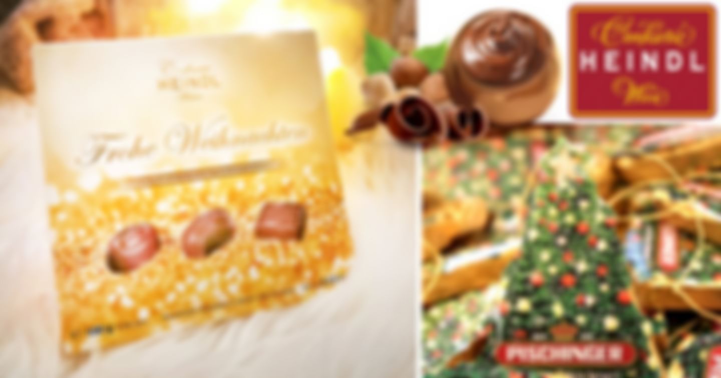 3x60€ Weihnachtsgutscheine gewinnen