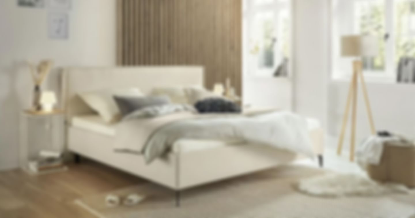 Gewinne einen 500€ Gutschein für DeinBett.de