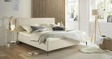 Gewinne einen 500€ Gutschein für DeinBett.de