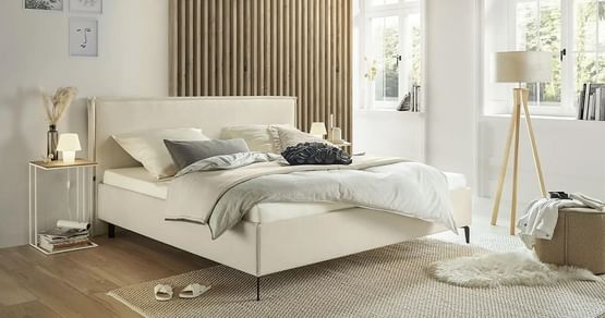 Gewinne einen 500€ Gutschein für DeinBett.de