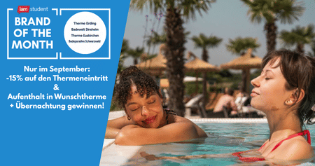 Deine Lieblingsthermen Produktbild