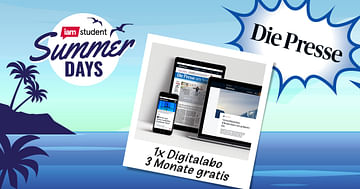 1x Digitalabo 3 Monate gratis