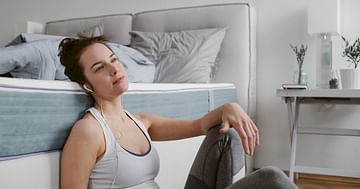 Gewinne 1 von 2 AIRbreeze Viscokissen