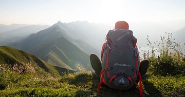 Gewinne einen Alchemist Rucksack