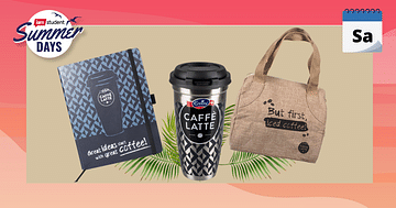 Gewinne 1x Emmi CAFFÈ LATTE Sommerpaket