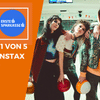 Gewinne 5x1 FUJIFILM instax mini Evo™ Sofortbildkamera inkl. Zubehör!