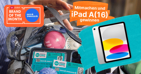 Erste Bank und Sparkasse Produktbild