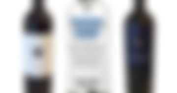 2 Flaschen Rotwein 1 Flasche Absolut Vodka