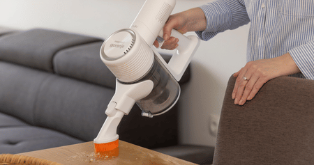 Gorenje Wohnen-Rabatt für Studenten