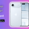 Gewinne ein iPhone Air!