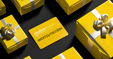 Studium bewerten & 10x 10€ gewinnen!