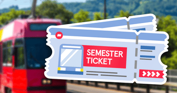 Gewinne dein Semesterticket/Jahreskarte in Wertgutscheinen!