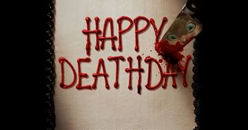 Kino-Freikarten für Happy Deathday