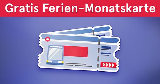 Ferien-Monatskarte für Wien gewinnen!