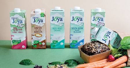 Gewinne 1 von 5 Joya Bio Testpaketen