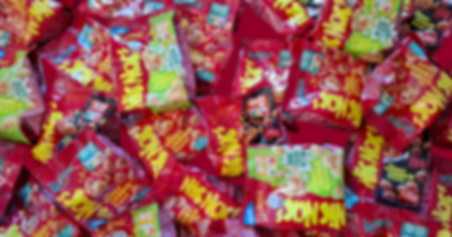 Gewinne 1 von 10 NicNac