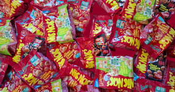 Gewinne 1 von 10 NicNac