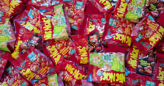 Gewinne 1 von 10 NicNac