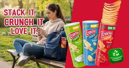 Lorenz Snacks Food&Drinks-Rabatt für Studenten